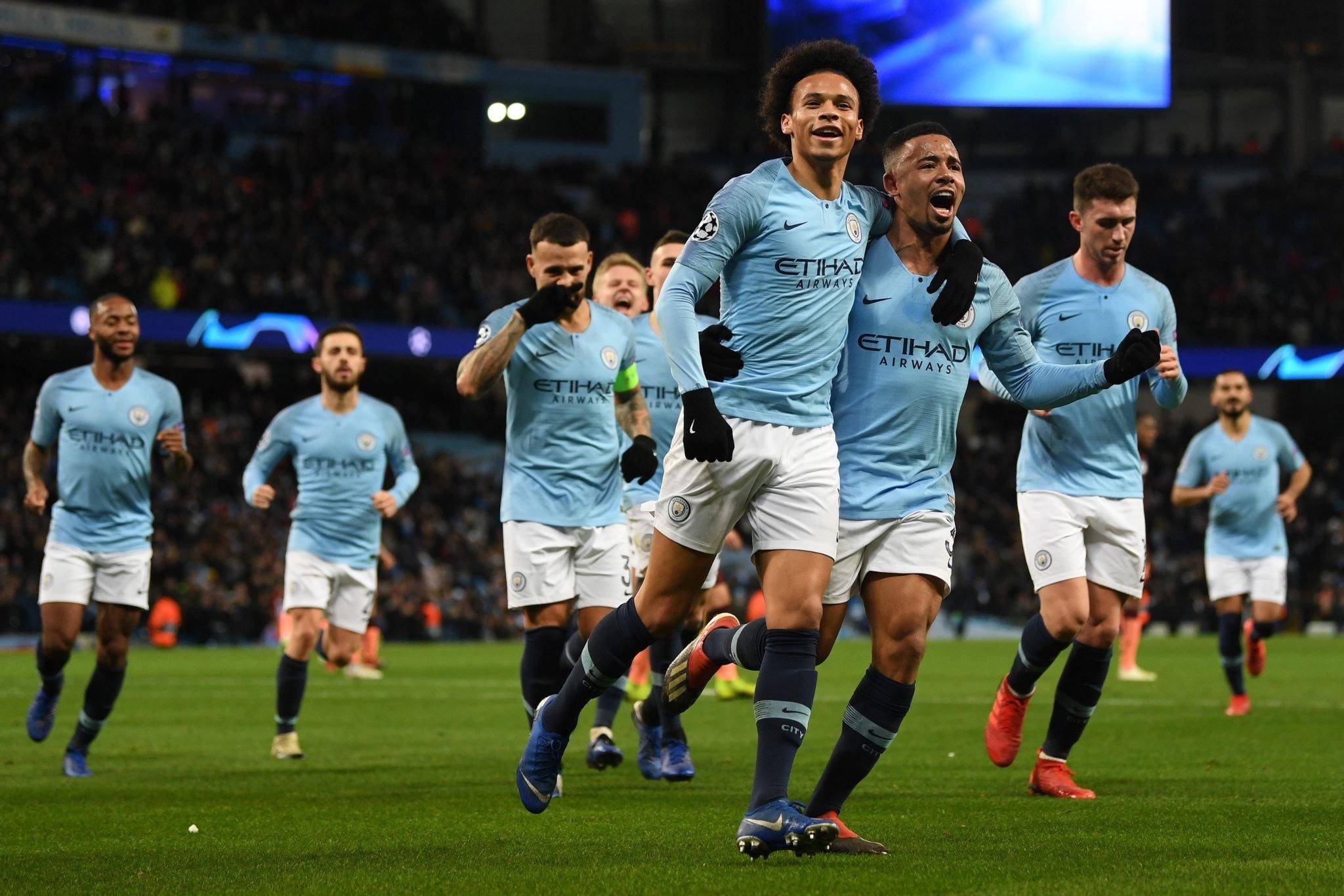 他有信心在 他有信心在