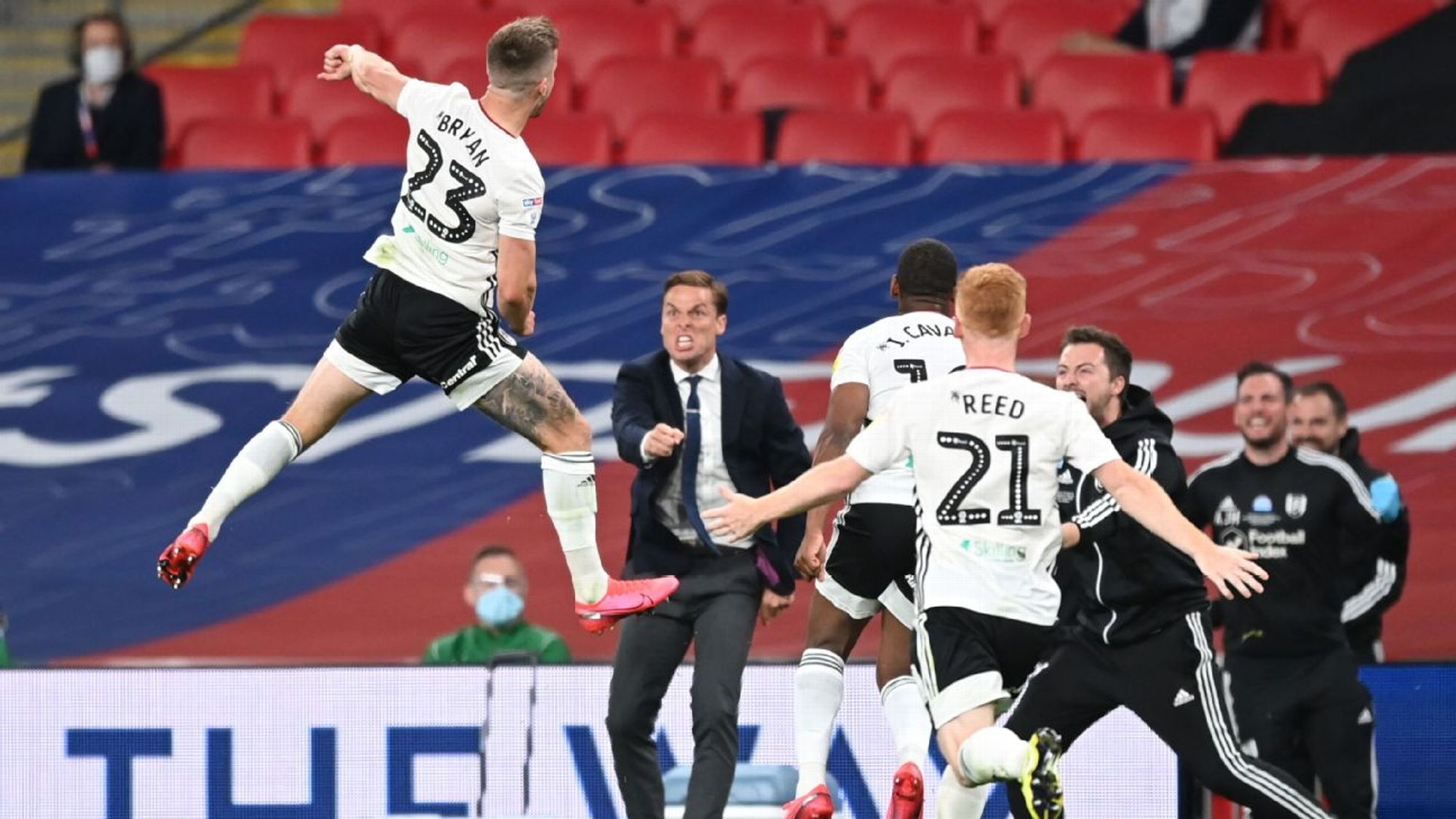 他的教练团 他的教练团