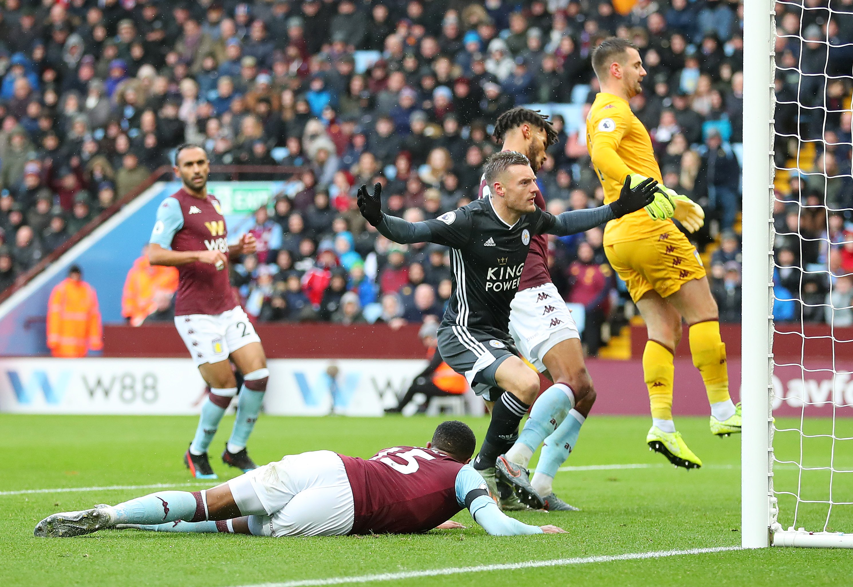 全依赖后防 全依赖后防