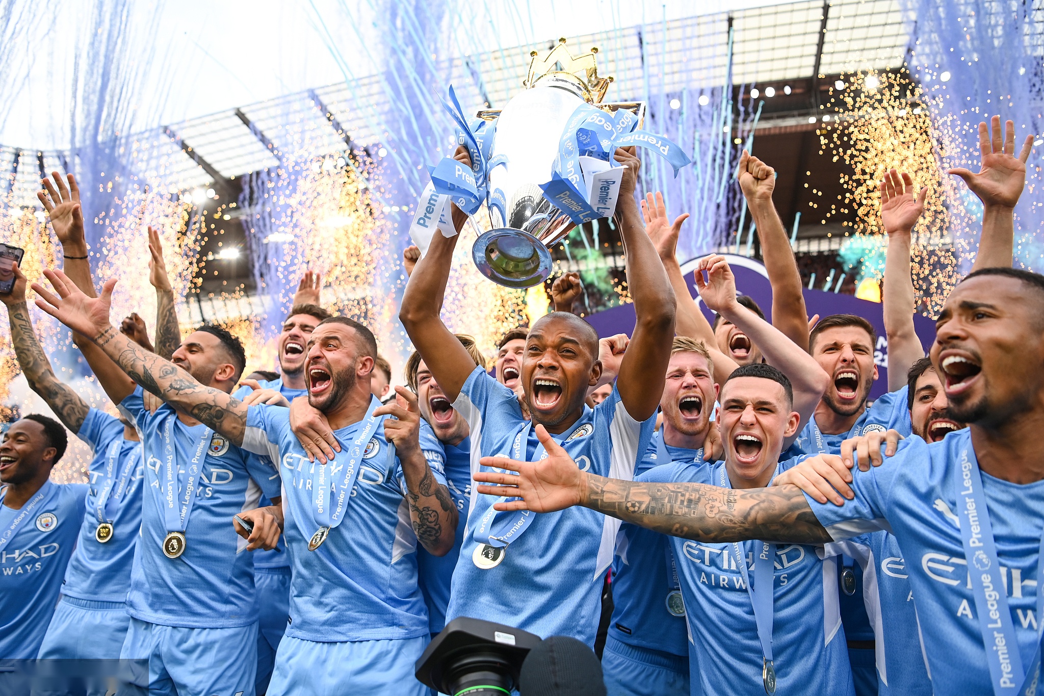 持续的团队 持续的团队