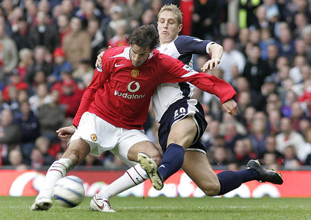 韧的防守 韧的防守